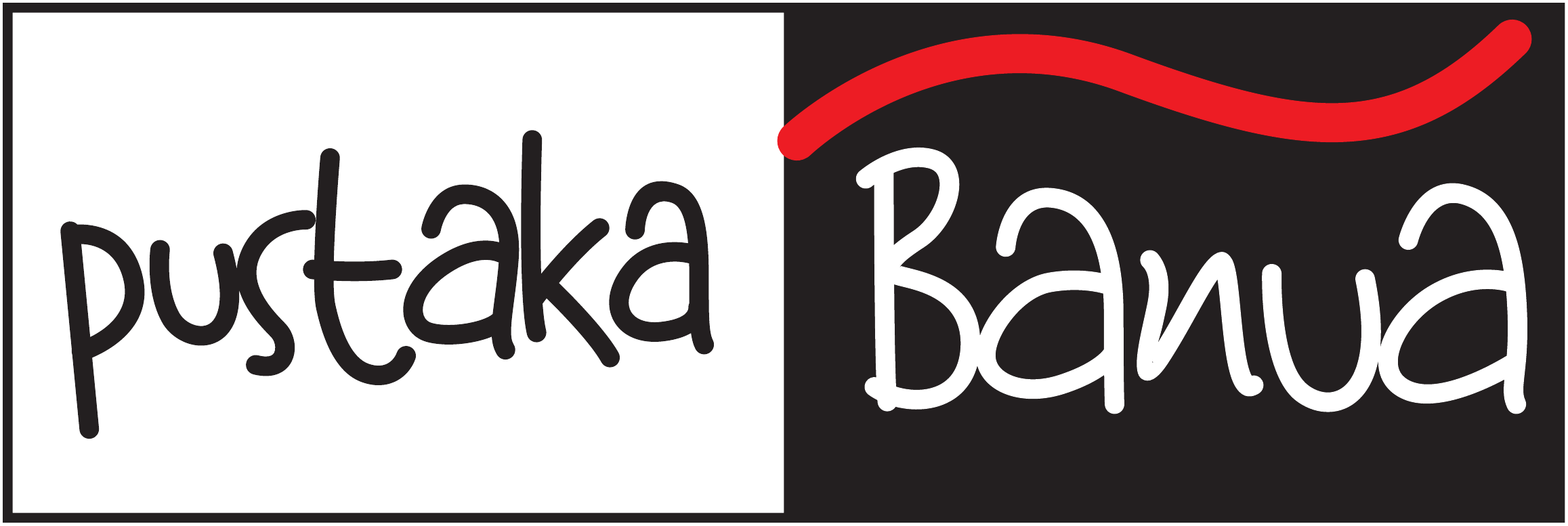 Logo Pustaka Banua Raya