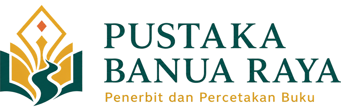 Logo Pustaka Banua Raya
