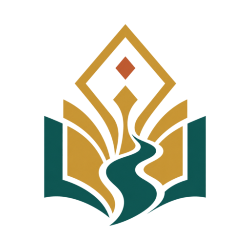 Logo Pustaka Banua Raya